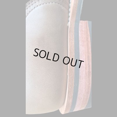 画像7: NICKS BOOTS  ニックスブーツ MADE in U.S.A. (アメリカ製）