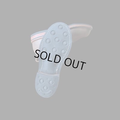 画像5: NICKS BOOTS  ニックスブーツ MADE in U.S.A. (アメリカ製）