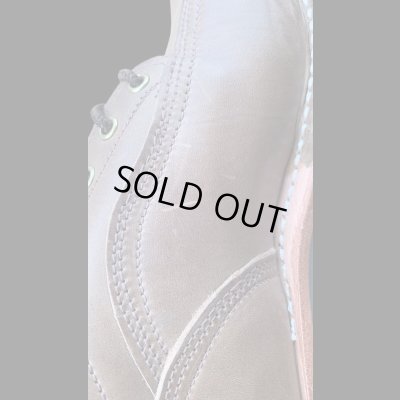 画像6: NICKS BOOTS  ニックスブーツ MADE in U.S.A. (アメリカ製）