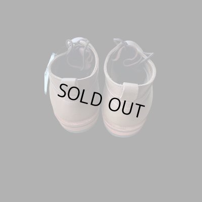 画像4: NICKS BOOTS  ニックスブーツ MADE in U.S.A. (アメリカ製）