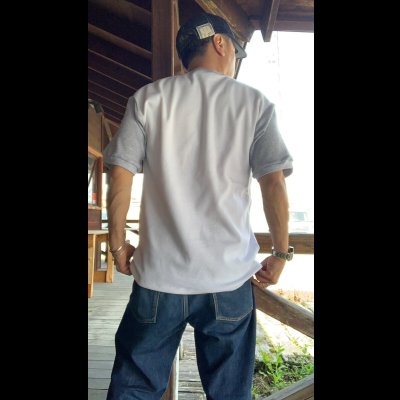 画像7: サーマルTEE  MADE IN U.S.A. アメリカ製