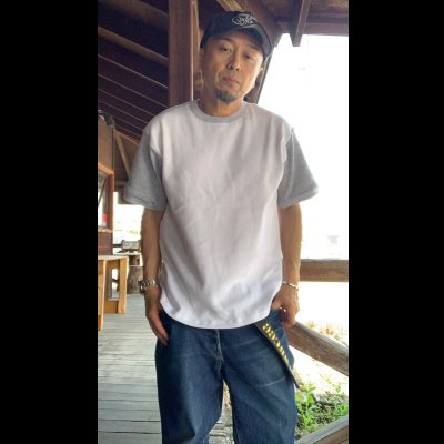 画像6: サーマルTEE  MADE IN U.S.A. アメリカ製