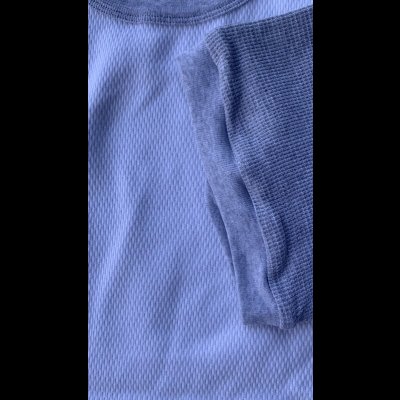 画像3: サーマルTEE  MADE IN U.S.A. アメリカ製