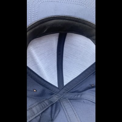 画像4: U.S.NAVY 1988年デッドストックキャップ