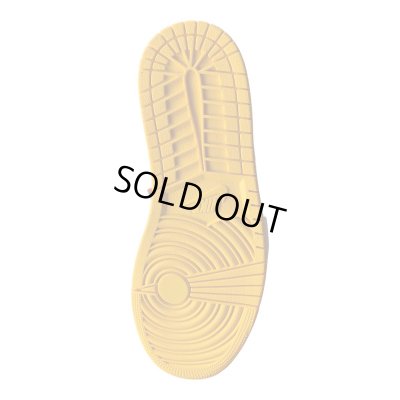 画像5: NIKE AIR JORDAN 1  RETRO HIGH OG  university gold/light bord