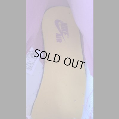 画像9: NIKE AIR JORDAN 1  RETRO HIGH OG  university gold/light bord