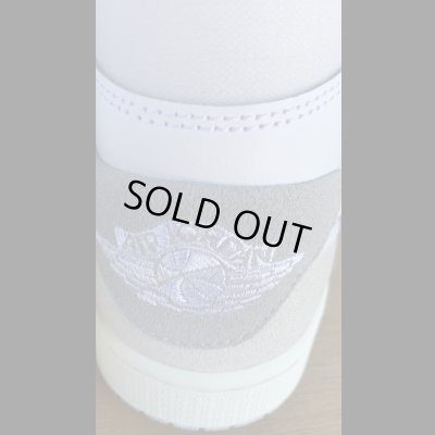 画像5: NIKE AIR JORDAN 1  MID SE CRAFT