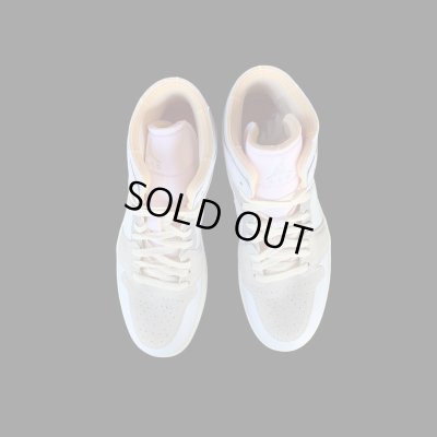 画像3: NIKE AIR JORDAN 1  MID SE CRAFT