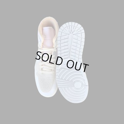 画像4: NIKE AIR JORDAN 1  MID SE CRAFT