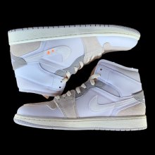 他の写真1: NIKE AIR JORDAN 1  MID SE CRAFT