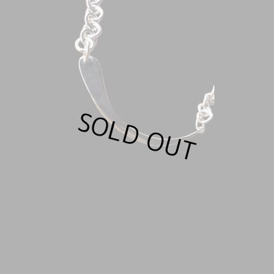 画像5: TAXCO SILVER   BRACELET   