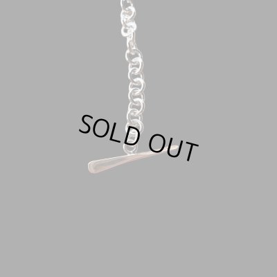 画像4: TAXCO SILVER   BRACELET   