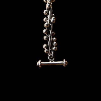 画像3: TAXCO SILVER   BRACELET   