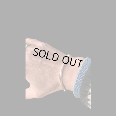 画像6: TAXCO SILVER   BRACELET   