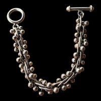 TAXCO SILVER   BRACELET   