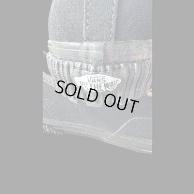 画像7: VANS  AnaheimFactory  Authentic44L  BLACK