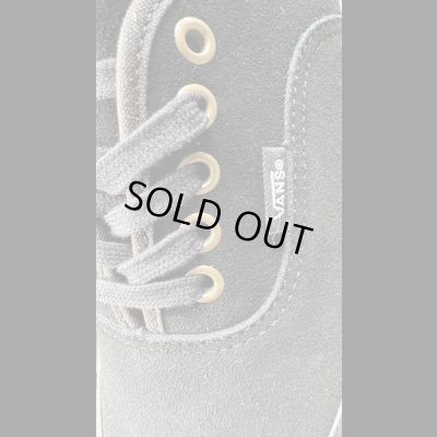 画像6: VANS  AnaheimFactory  Authentic44L  BLACK