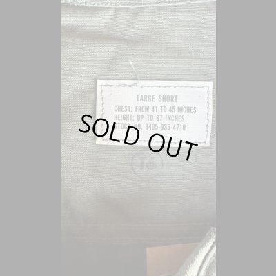 画像5: DEAD STOCK　デッドストック　JangleFatige５ｔｈ　Ｌショート　