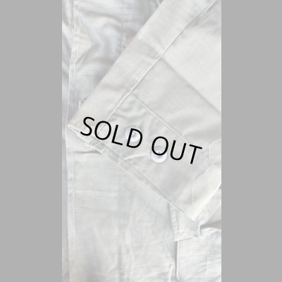 画像6: DEAD STOCK　デッドストック　JangleFatige５ｔｈ　Ｌショート　