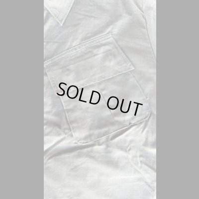 画像7: DEAD STOCK　デッドストック　JangleFatige５ｔｈ　Ｌショート　