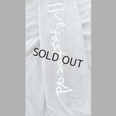 画像5: TROUBLE COFFEE トラブルコーヒー　サンフランシスココーヒーショップオリジナルフード　チャコールグレー