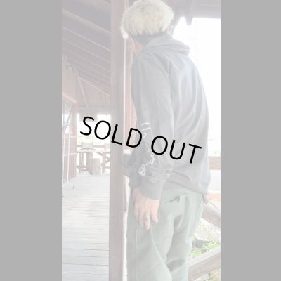 画像9: TROUBLE COFFEE トラブルコーヒー　サンフランシスココーヒーショップオリジナルフード　チャコールグレー