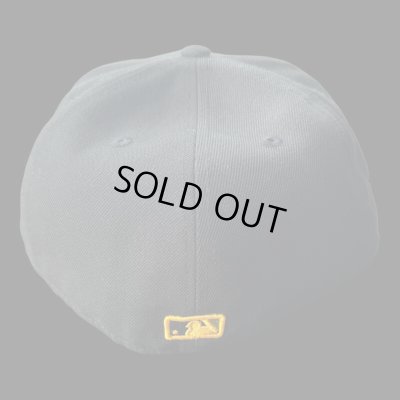画像2: NEW ERA 　59FIFTY 2024 MLB ARMED FORCES STARS CAP 軍隊記念　LA　