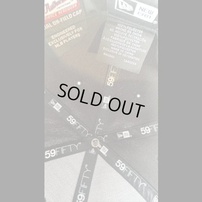 画像8: NEW ERA 　59FIFTY 2024 MLB ARMED FORCES STARS CAP 軍隊記念　LA　