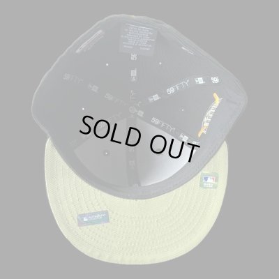 画像5: NEW ERA 　59FIFTY 2024 MLB ARMED FORCES STARS CAP 軍隊記念　LA　