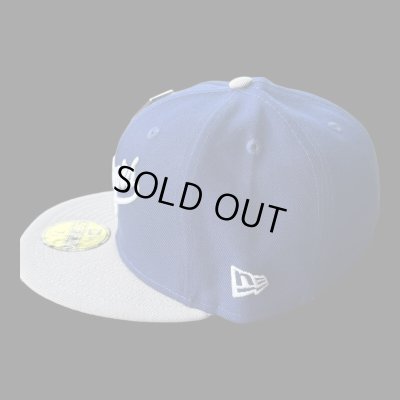 画像3: NEW ERA  59FIFTY BIG LEAGUE CHEW MLB CAP LA