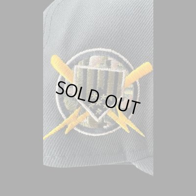 画像6: NEW ERA 　59FIFTY 2024 MLB ARMED FORCES STARS CAP 軍隊記念　LA　