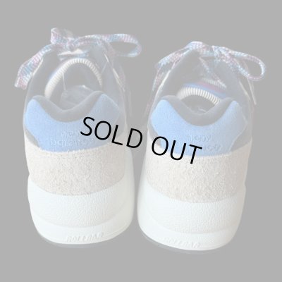 画像3: Levi’ｓ×Nwe Balance 　MT580 LE2