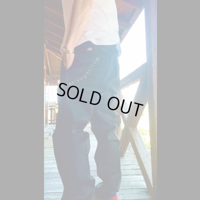 画像10: Dickies  ディッキーズ×HTC　エイチティーシー　コラボ　ワークパンツ　８７４