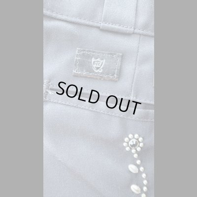 画像5: Dickies  ディッキーズ×HTC　エイチティーシー　コラボ　ワークパンツ　８７４