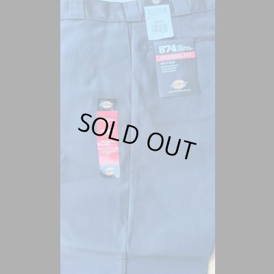 画像6: Dickies  ディッキーズ×HTC　エイチティーシー　コラボ　ワークパンツ　８７４