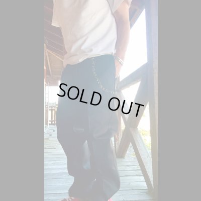 画像11: Dickies  ディッキーズ×HTC　エイチティーシー　コラボ　ワークパンツ　８７４