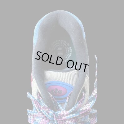 画像8: Levi’ｓ×Nwe Balance 　MT580 LE2