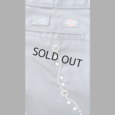 画像8: Dickies  ディッキーズ×HTC　エイチティーシー　コラボ　ワークパンツ　８７４