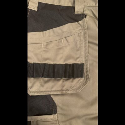 画像5: PRO JOB  WORK WEAR ショートパンツ KHAKI
