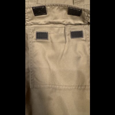 画像10: PRO JOB  WORK WEAR ショートパンツ KHAKI
