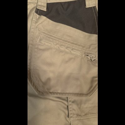 画像4: PRO JOB  WORK WEAR ショートパンツ KHAKI