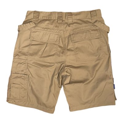 画像8: PRO JOB  WORK WEAR ショートパンツ KHAKI