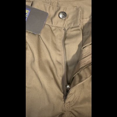 画像9: PRO JOB  WORK WEAR ショートパンツ KHAKI