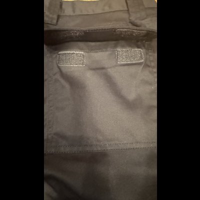 画像10: PRO JOB  WORK WEAR ショートパンツ　BLACK