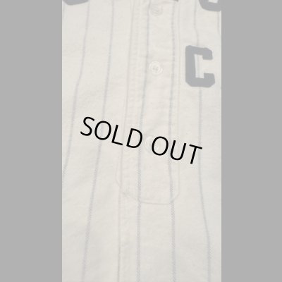 画像5: DEAD　STOCK　MADE IN USA  ベースボールシャツ　　BOSTON　