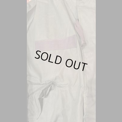 画像12: '80年代DeadStock.米軍 M-65Fish  　　S