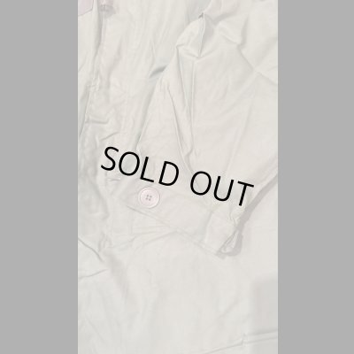 画像11: '80年代DeadStock.米軍 M-65Fish  　　S