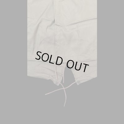 画像13: '80年代DeadStock.米軍 M-65Fish  　　S