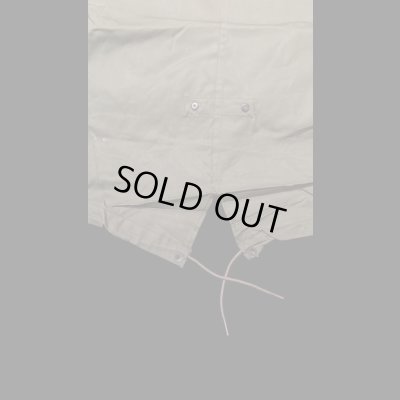 画像14: '80年代DeadStock.米軍 M-65Fish  　　S