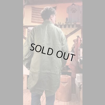 画像17: '80年代DeadStock.米軍 M-65Fish  　　S